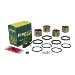 Комплект за ремонт на апарат + бутало FRENKIT 629058