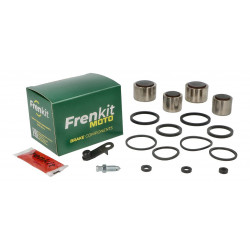 Комплект за ремонт на спирачен апарат + бутало FRENKIT 629068