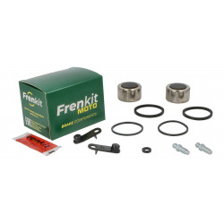 Комплект за ремонт на спирачен апарат + бутало 38MM FRENKIT 629074