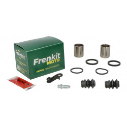 Комплект за ремонт на спирачен апарат + бутало 25MM FRENKIT 629077