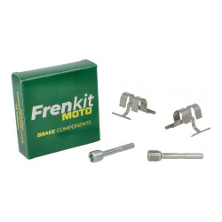 Комплект за клипс на спирачни накладки FRENKIT 623056