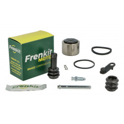 Суперкомплект 38MM FRENKIT 627076