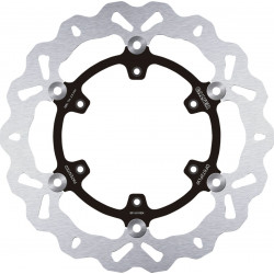 Преден ротор KTM GALFER DF672FLW Преден ротор KTM GALFER DF672FLW