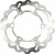 Спирачен диск DF009W GALFER DF009W Спирачен диск DF009W GALFER DF009W thumb