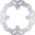 Спирачен диск DF052W GALFER DF052W Спирачен диск DF052W GALFER DF052W thumb