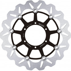 Спирачен диск DF068CW GALFER DF068CW