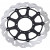 Спирачен диск DF076CWD GALFER DF076CWD thumb