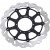 Спирачен диск DF076CWD GALFER DF076CWD thumb