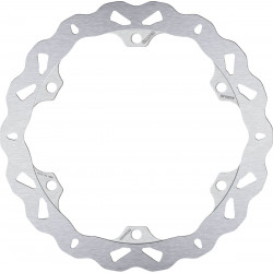 Спирачен диск DF080W GALFER DF080W Спирачен диск DF080W GALFER DF080W