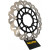 Спирачен диск DF089CW GALFER DF089CW Спирачен диск DF089CW GALFER DF089CW thumb