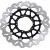 Спирачен диск DF089CW GALFER DF089CW Спирачен диск DF089CW GALFER DF089CW thumb