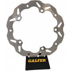 Спирачен диск fixed wave GALFER DF094W