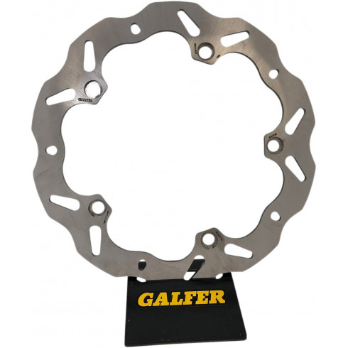 Спирачен диск fixed wave GALFER DF094W Спирачен диск fixed wave GALFER DF094W