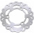 Спирачен диск DF204W GALFER DF204W Спирачен диск DF204W GALFER DF204W thumb