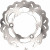 Спирачен диск DF204W GALFER DF204W Спирачен диск DF204W GALFER DF204W thumb