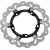 Спирачен диск DF205CW GALFER DF205CW Спирачен диск DF205CW GALFER DF205CW thumb