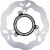 Спирачен диск DF213WF GALFER DF213WF thumb
