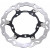 Спирачен диск DF214FLW GALFER DF214FLW Спирачен диск DF214FLW GALFER DF214FLW thumb