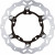 Спирачен диск DF214FLW GALFER DF214FLW Спирачен диск DF214FLW GALFER DF214FLW thumb