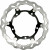 Спирачен диск DF214FLW GALFER DF214FLW Спирачен диск DF214FLW GALFER DF214FLW thumb