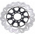 Спирачен диск DF323CW GALFER DF323CW Спирачен диск DF323CW GALFER DF323CW thumb