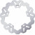 Спирачен диск DF469W GALFER DF469W thumb