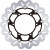 Спирачен диск DF498CW GALFER DF498CW thumb
