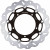 Спирачен диск DF520CWD GALFER DF520CWD Спирачен диск DF520CWD GALFER DF520CWD thumb