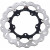 Спирачен диск DF520CWD GALFER DF520CWD Спирачен диск DF520CWD GALFER DF520CWD thumb