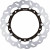 Спирачен диск DF755CWD GALFER DF755CWD Спирачен диск DF755CWD GALFER DF755CWD thumb