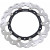 Спирачен диск DF755CWD GALFER DF755CWD Спирачен диск DF755CWD GALFER DF755CWD thumb