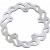 Спирачен диск DF756W GALFER DF756W thumb