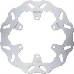 Спирачен диск fixed wave GALFER DF551W