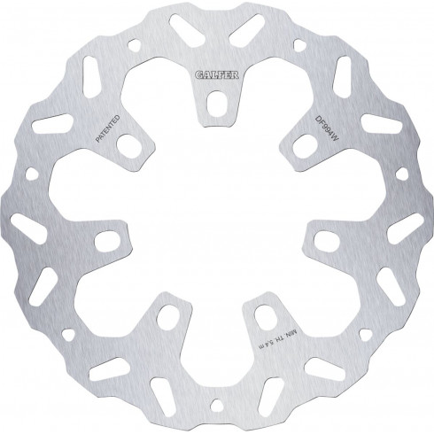 Ротор преден SEM FLT WAVE GALFER DF994W Ротор преден SEM FLT WAVE GALFER DF994W