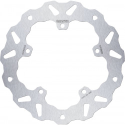 Ротор заден solid wave GALFER DF996W Ротор заден solid wave GALFER DF996W