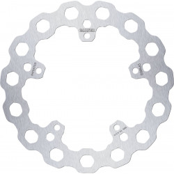 Ротор задна solid wave GALFER DF996Q