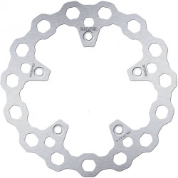 Спирачен диск fixed CUBIQ GALFER DF528Q Спирачен диск fixed CUBIQ GALFER DF528Q