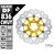 Спирачен ротор плаващ wave gold GALFER DF836CWUY Спирачен ротор плаващ wave gold GALFER DF836CWUY thumb