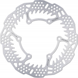 Спирачен диск FIXED SHARK заден GALFER DF815HW Спирачен диск FIXED SHARK заден GALFER DF815HW