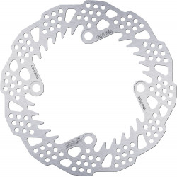 Спирачен диск FIXED SHARK заден GALFER DF921HW Спирачен диск FIXED SHARK заден GALFER DF921HW