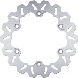 Спирачен диск fixed wave GALFER DF083W