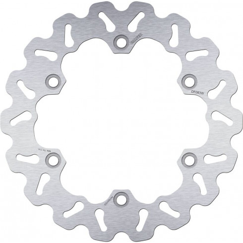 Спирачен диск fixed wave GALFER DF083W Спирачен диск fixed wave GALFER DF083W