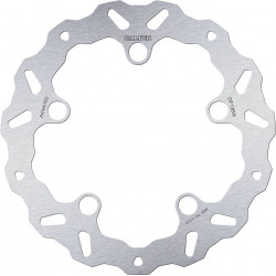 Спирачен диск fixed wave GALFER DF138W