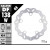 Спирачен диск fixed wave GALFER DF138W Спирачен диск fixed wave GALFER DF138W thumb