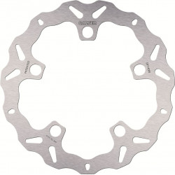 Спирачен диск fixed wave GALFER DF140W