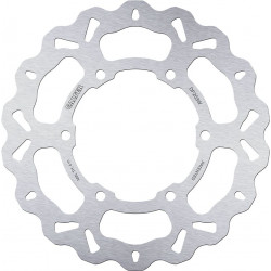 Спирачен диск fixed wave GALFER DF203W