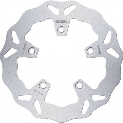 Спирачен диск fixed wave GALFER DF410W