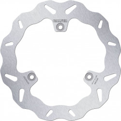 Спирачен диск fixed wave GALFER DF516W
