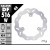 Спирачен диск fixed wave GALFER DF516W Спирачен диск fixed wave GALFER DF516W thumb