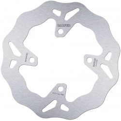 Спирачен диск fixed wave GALFER DF524W